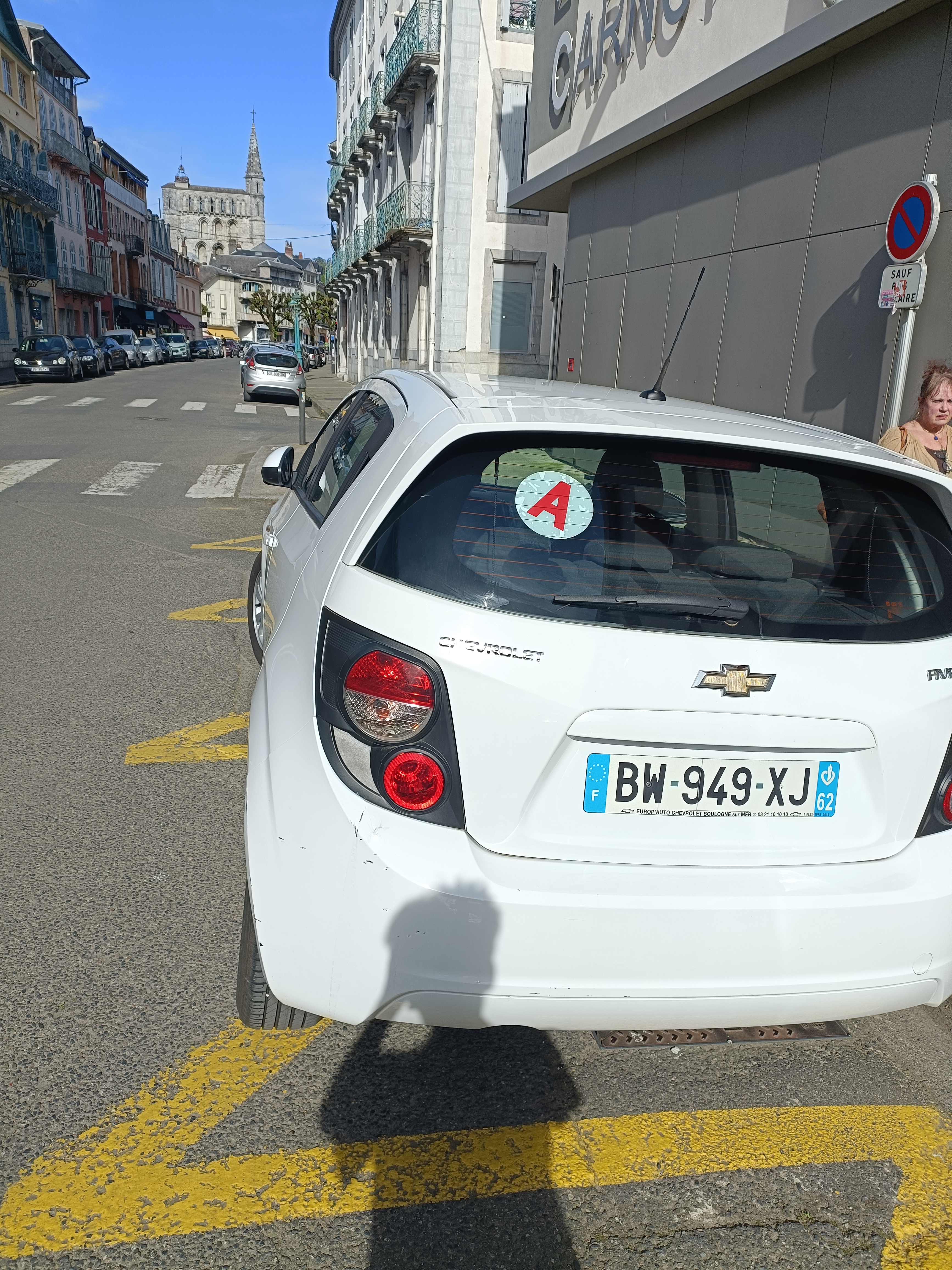 Après nettoyage